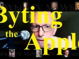 Byting the Apple